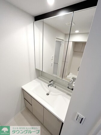 ルフォンプログレ上野マークスの物件内観写真